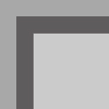 Double border