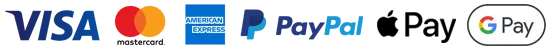 Payment types