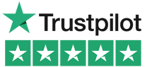 Independently reviewed on Trustpilot