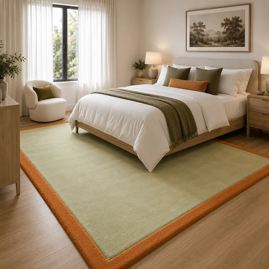 Wool Rug