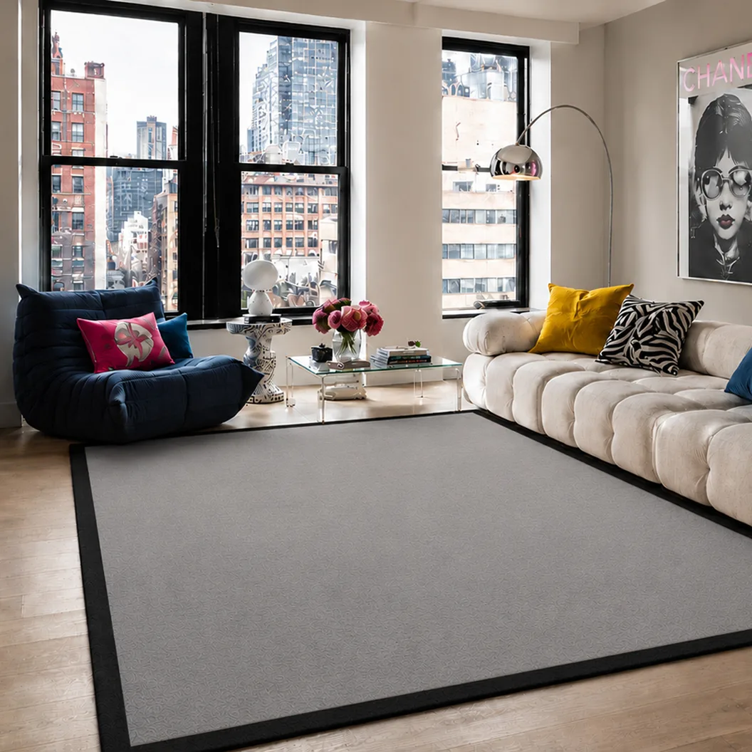 Wool Rug