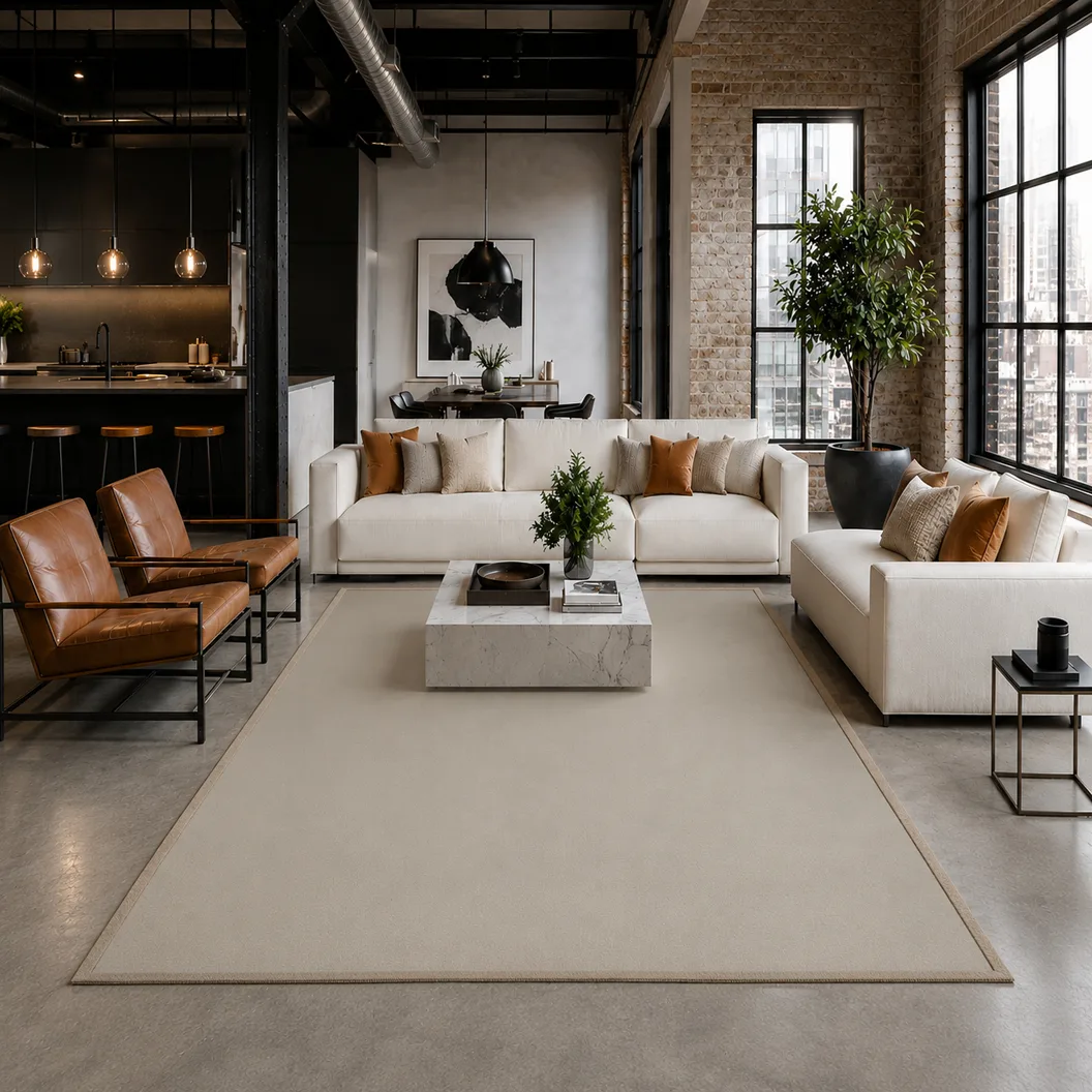 Wool Rug