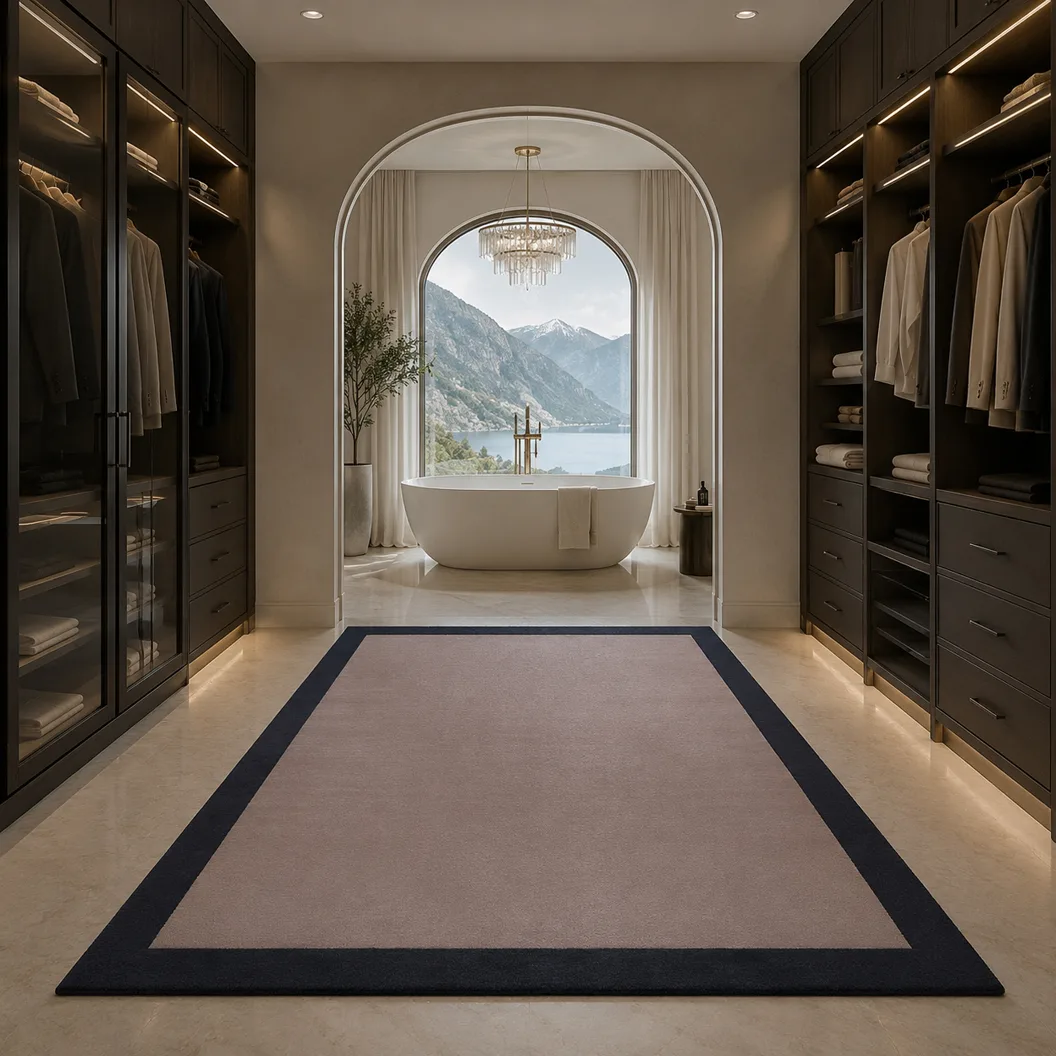 Wool Rug