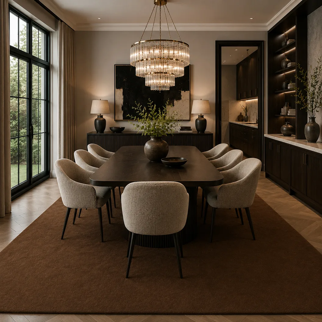 Wool Rug