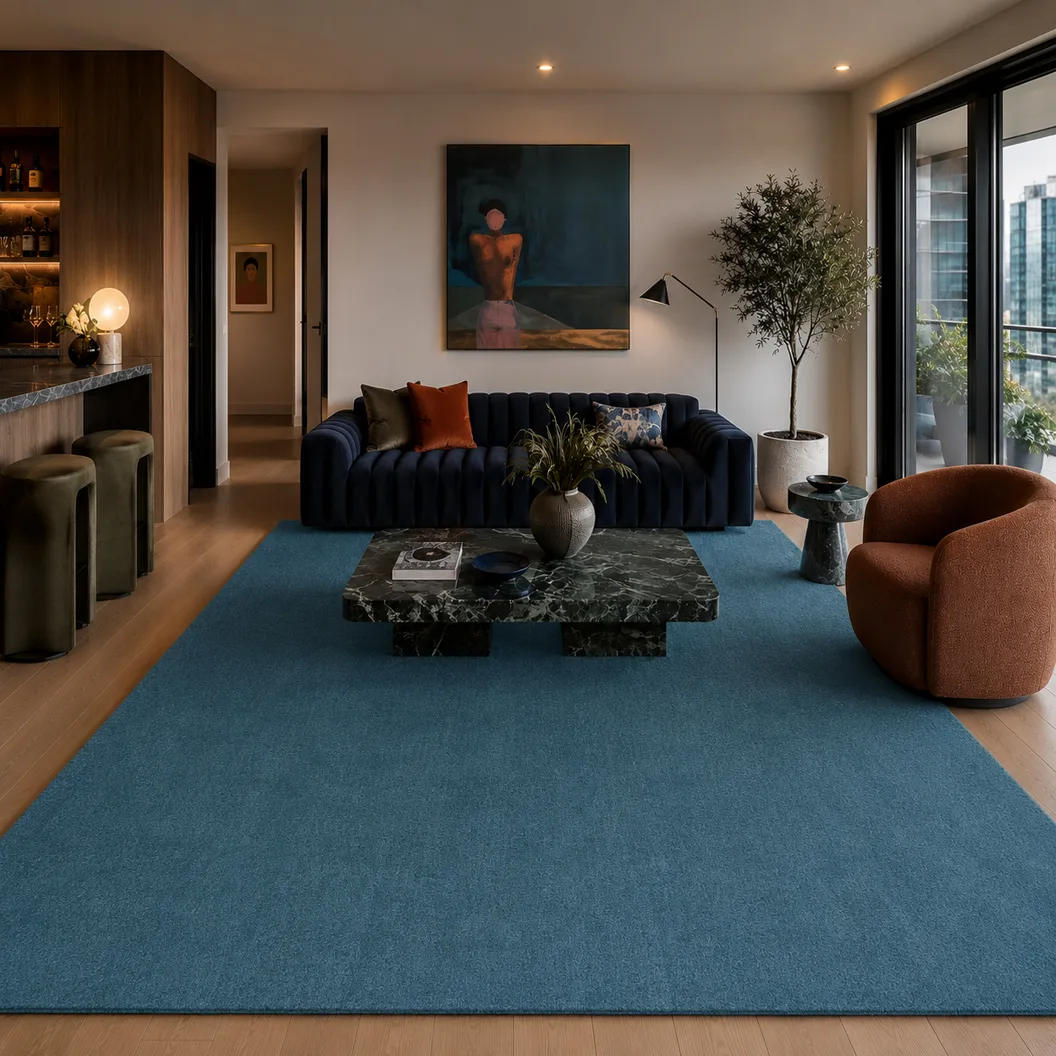 Wool Rug