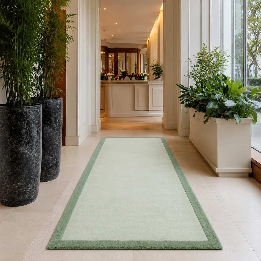 Wool Runner