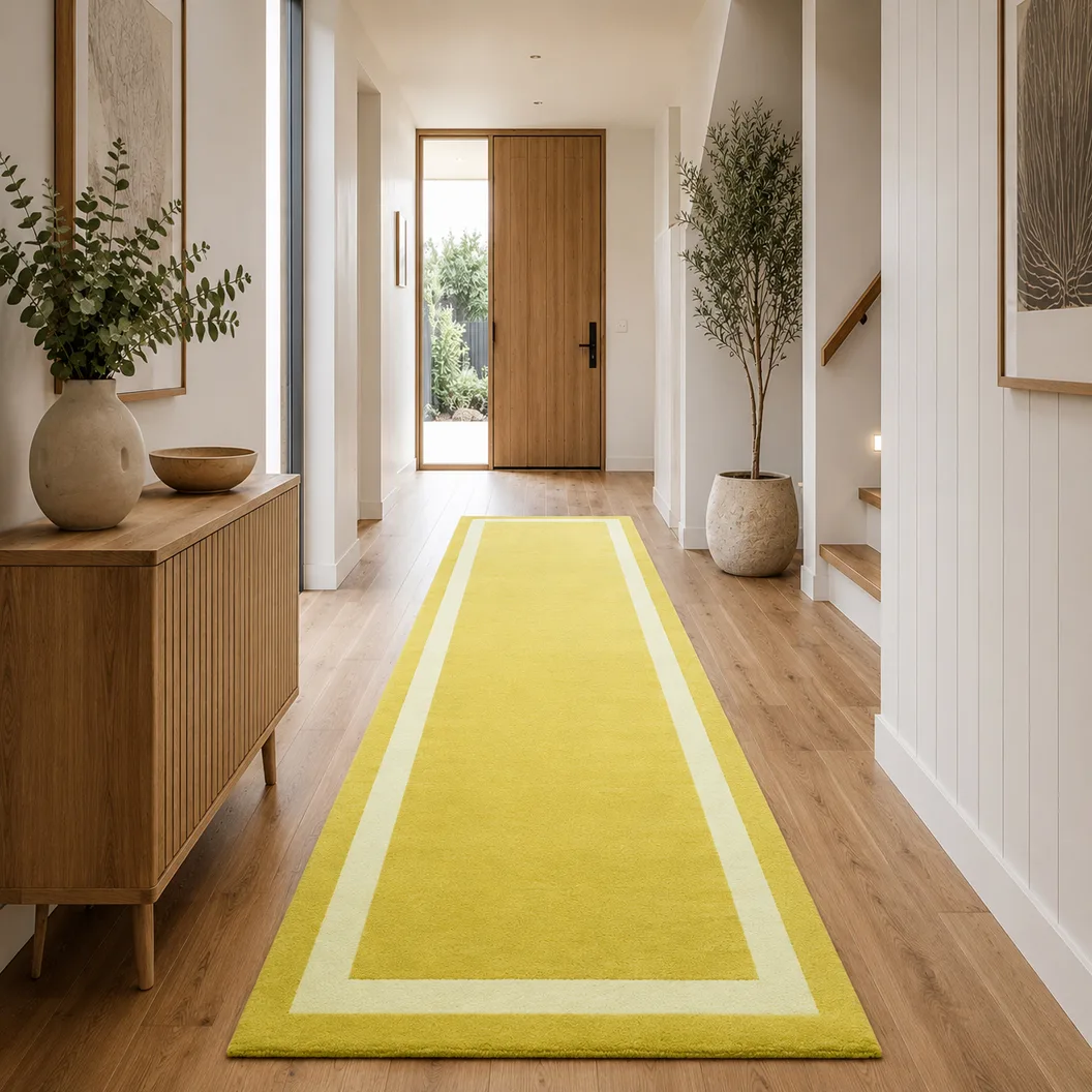 Wool Runner